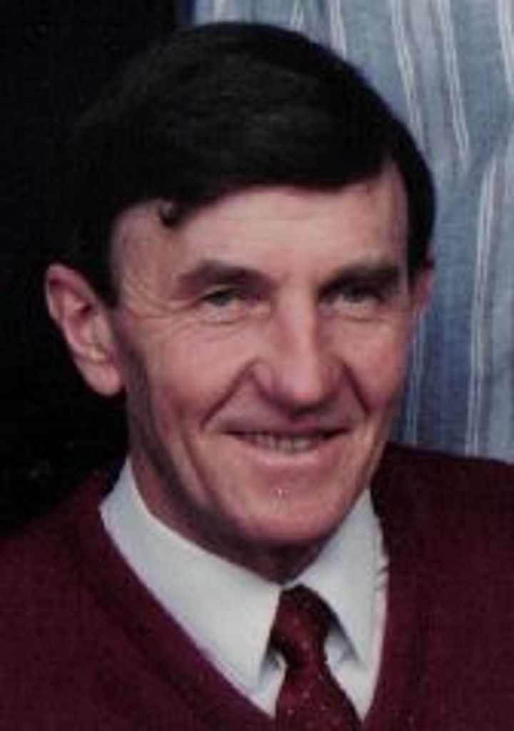 Michael Joseph Keane