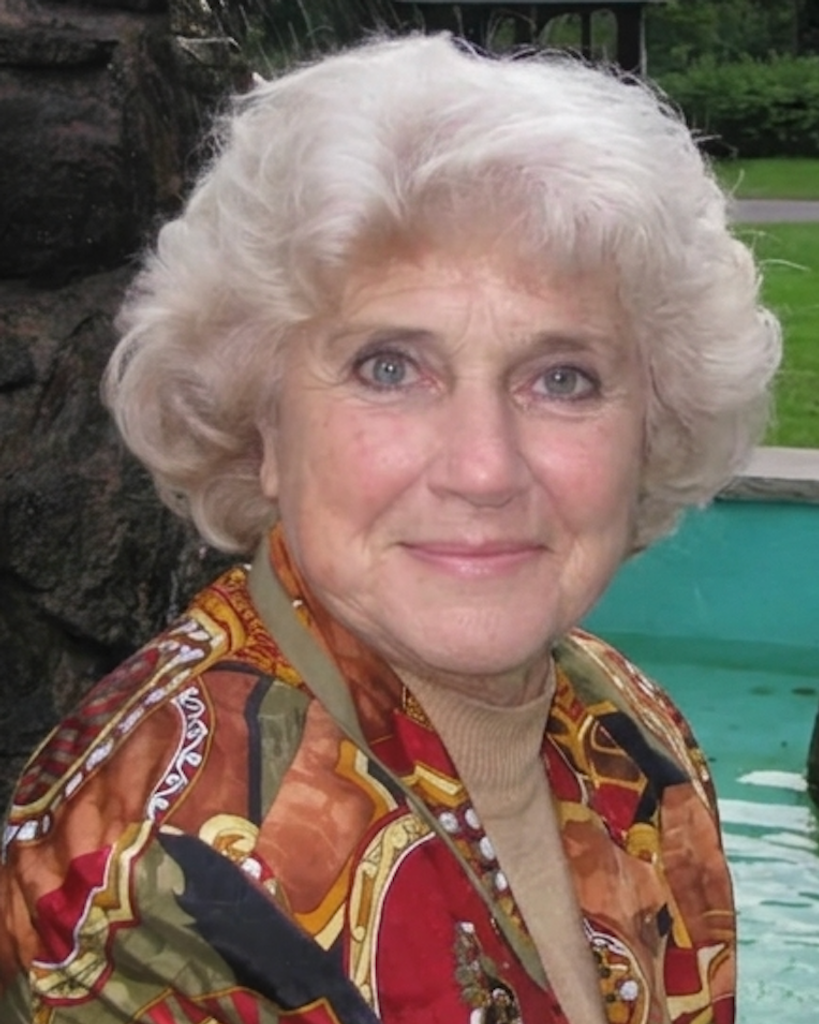 Margaret "Tot" Culp Kennedy