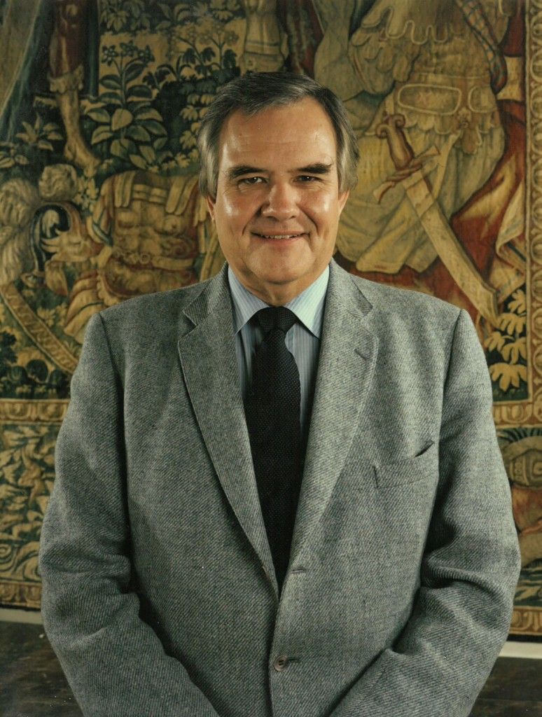 Conrad  Alfred Blomberg