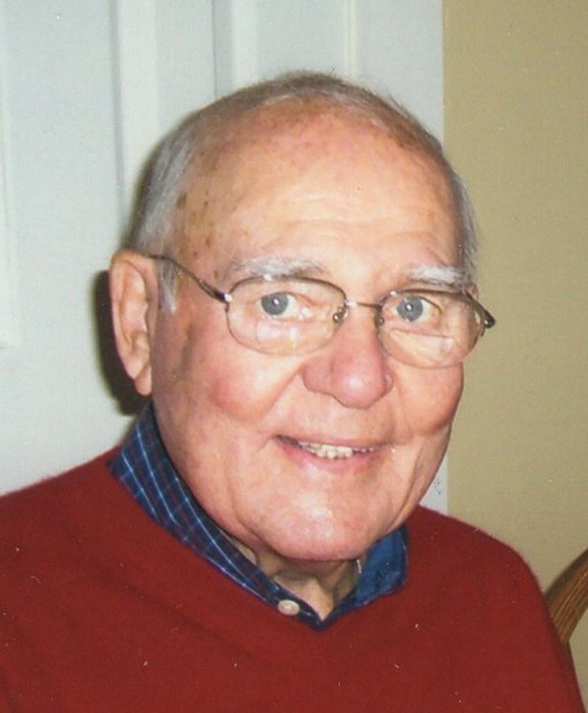 Francis J. Dolan "Franny" Profile Photo