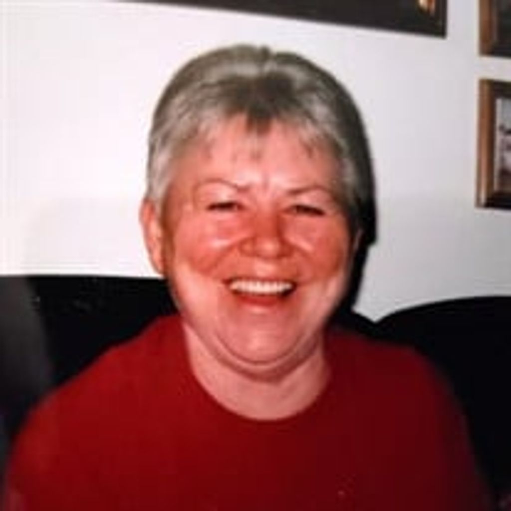 Martha Louise "Weezie" Collins