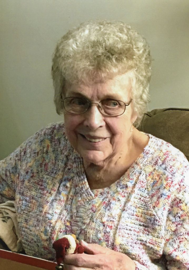 Marjorie M. Sorg Profile Photo