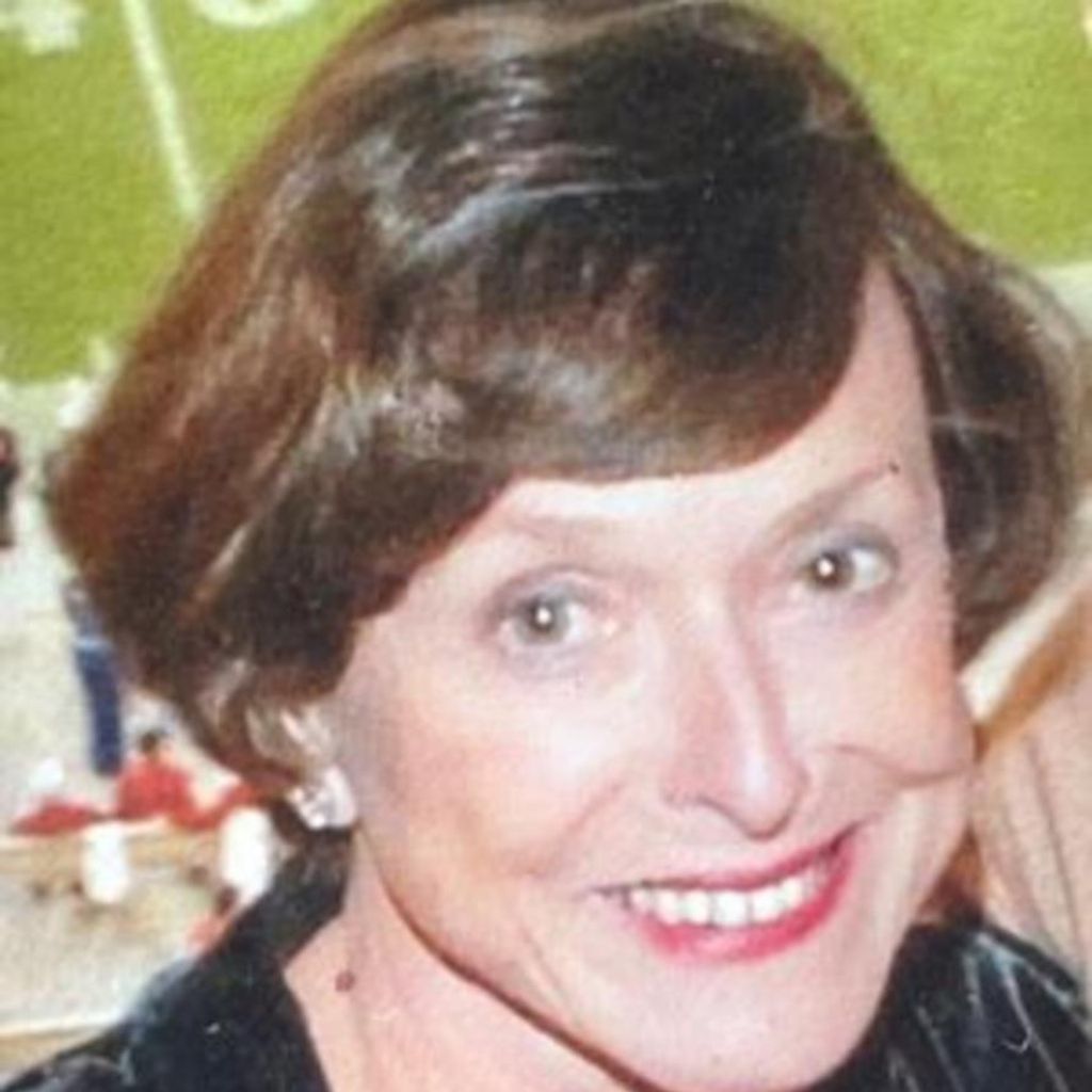 Judith Buchanan Gaiser Profile Photo