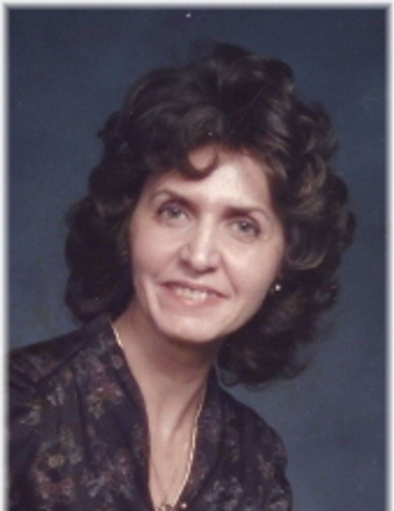 Mary E. Mortimer