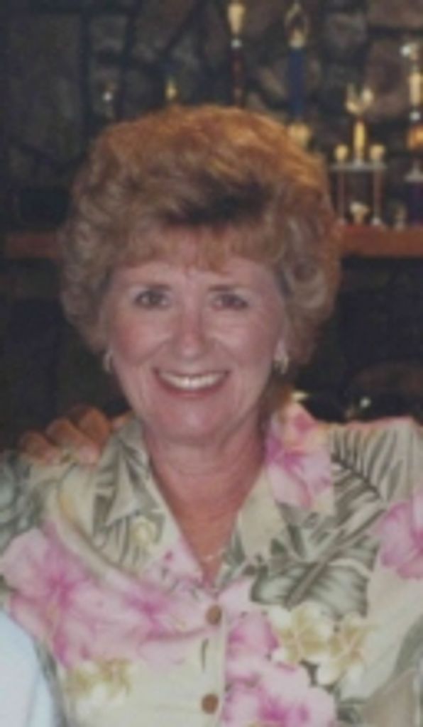 Linda F. (Cash) Schmick