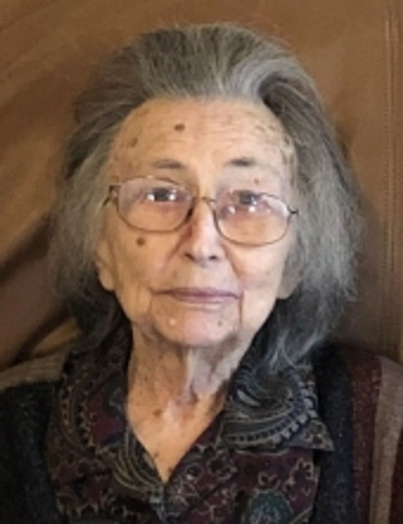 Norene Barnett