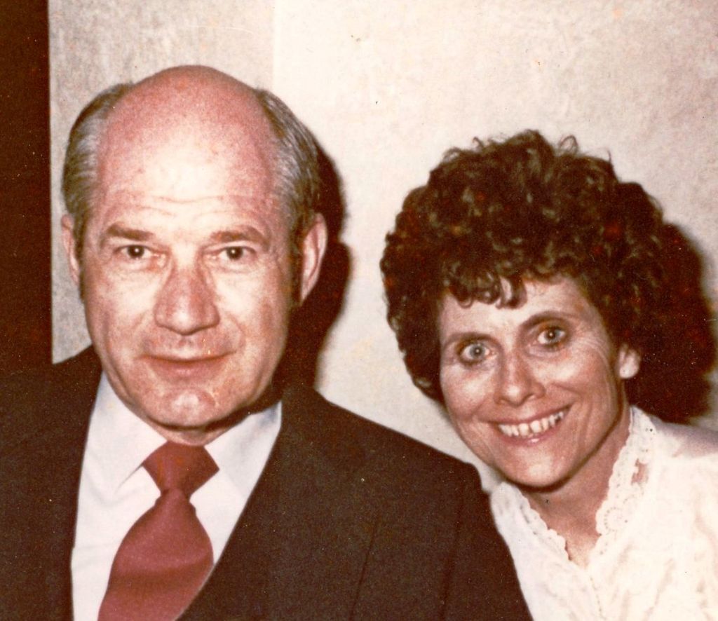 Ernestine Mckinnon Profile Photo