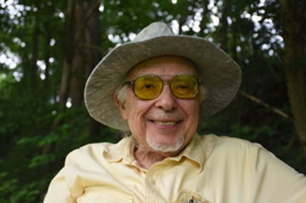 Dr. Kurt Kohn, M.D., Ph.D.