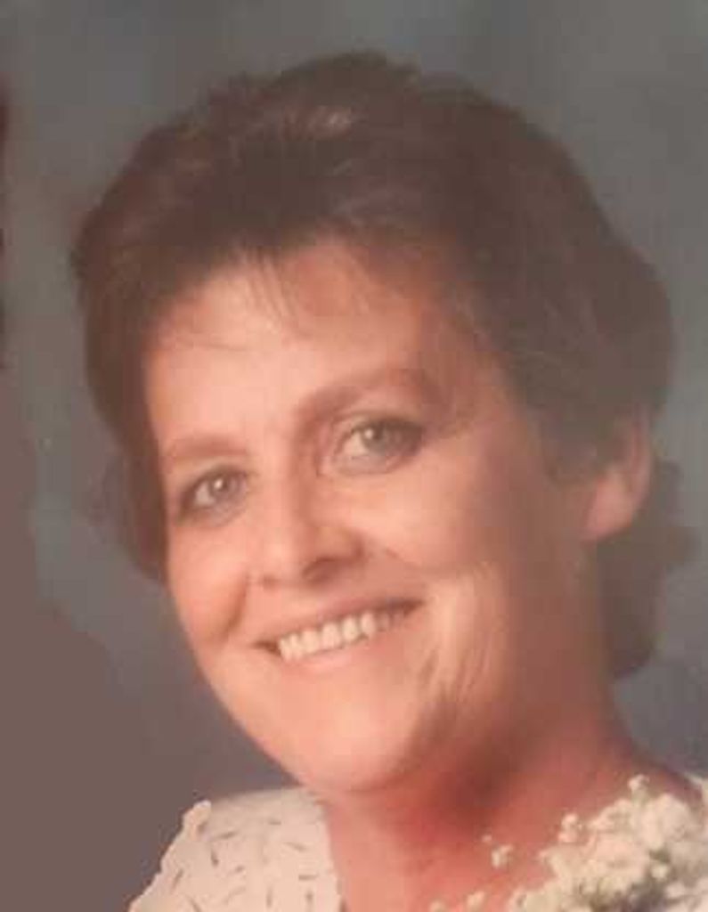Mary Devos
