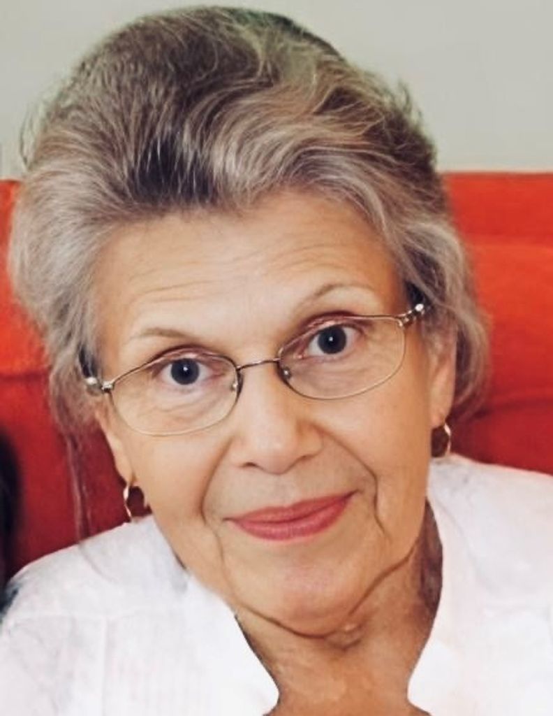Patricia Ann Holden Profile Photo