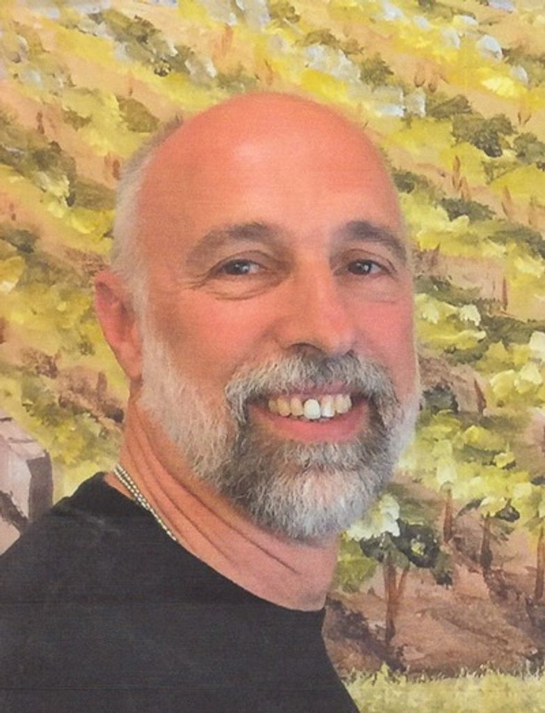 Dennis Donald Amsinger