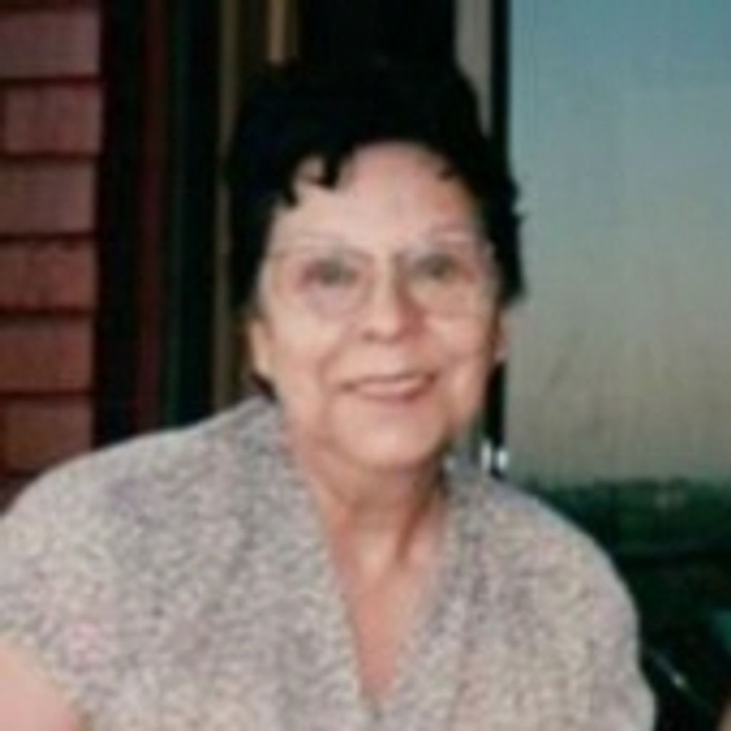 Lidia Shaw