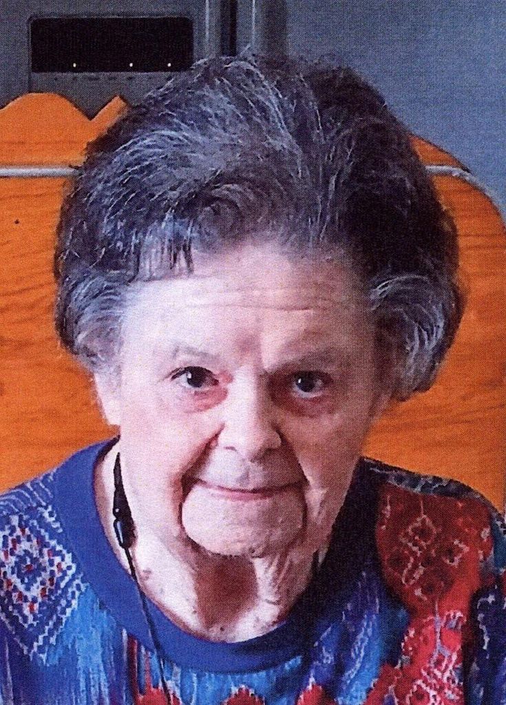Dorothy Fern Ray Profile Photo