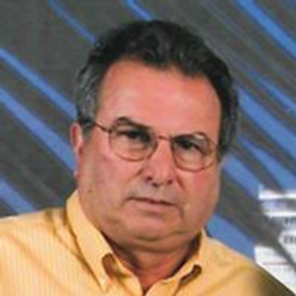 Richard "Dick" Morris Whaley Profile Photo