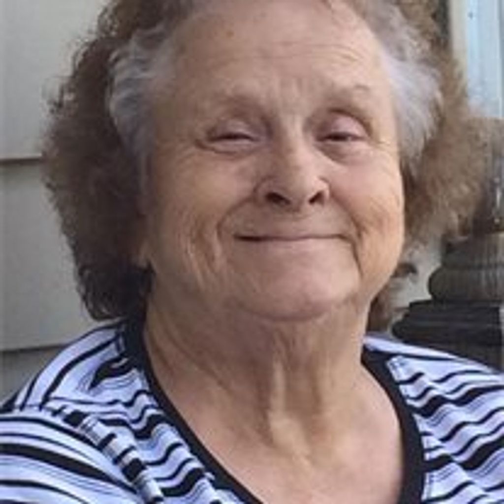 Edith M. Mace