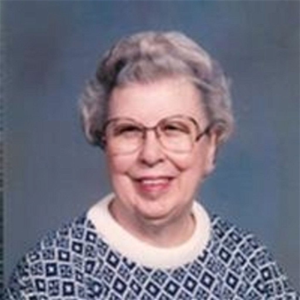 June Amy Scharwachter