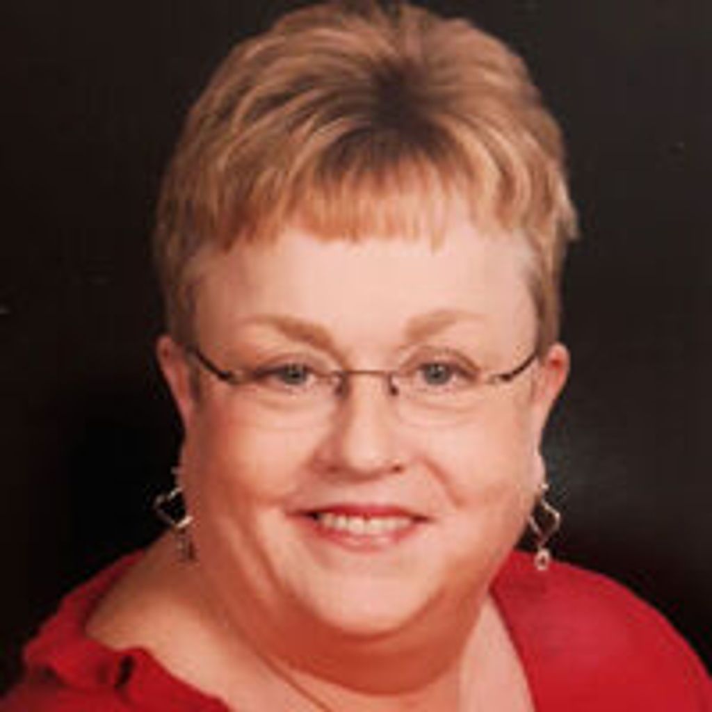 Sue Barnes