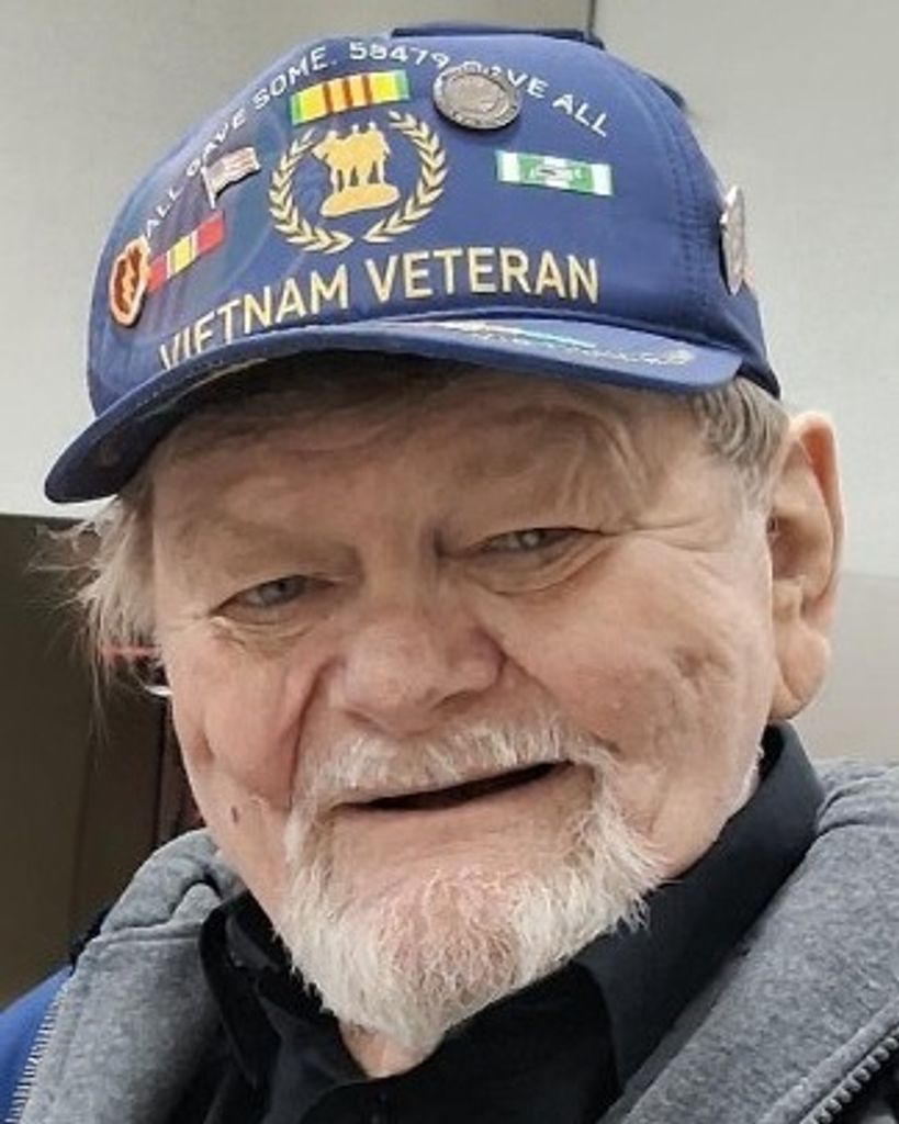 James H. Merrill Profile Photo