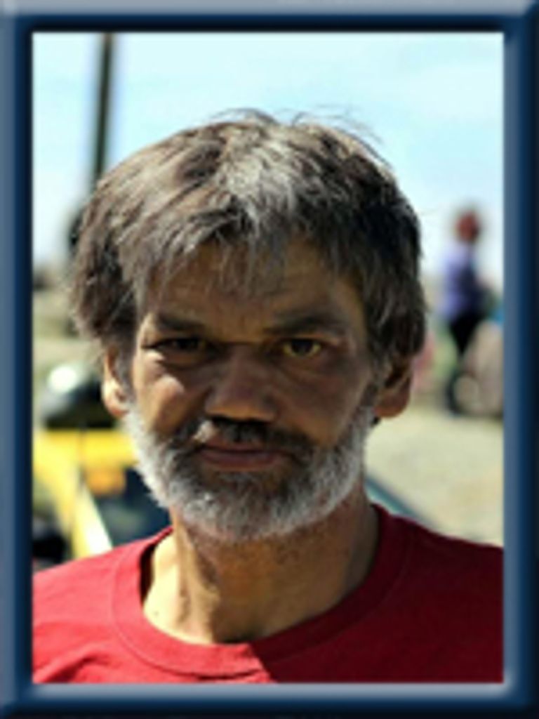 Carl Daniel “Bunga” Hanson