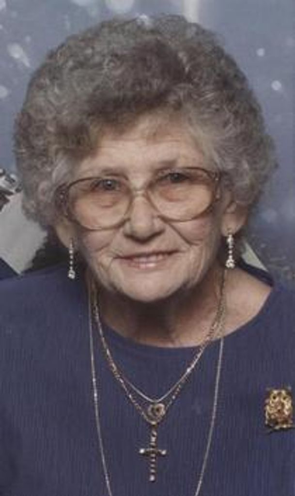 Jessie W. Richardson