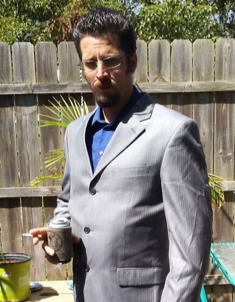 Timothy M. Carey, Jr.