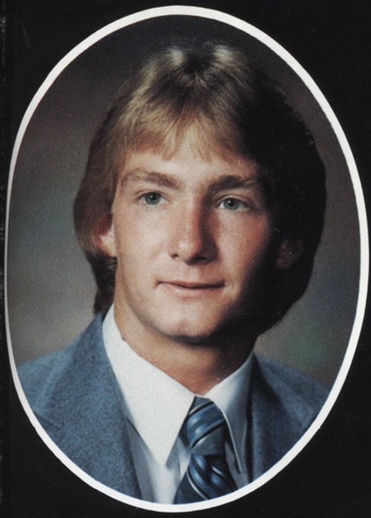 William "Jay" James Rhodes Profile Photo