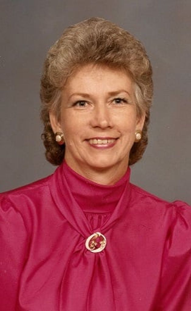 Irma C. Ramsey