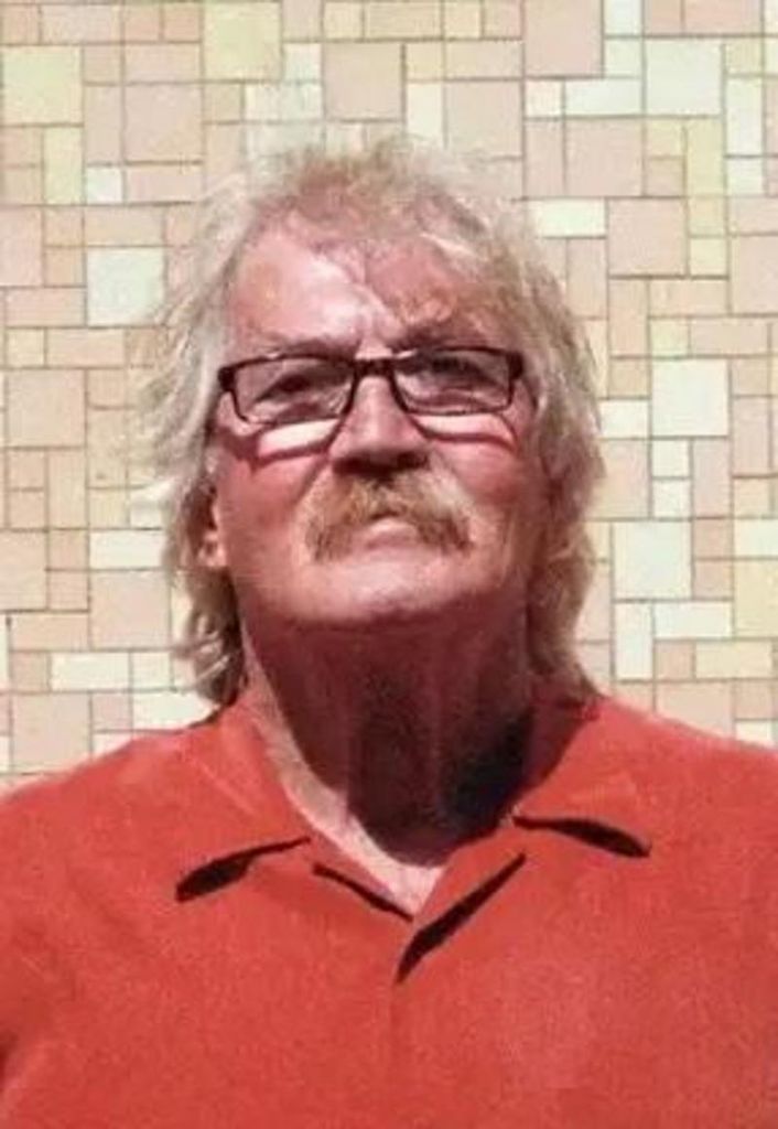 Scott Alan Crenshaw Profile Photo