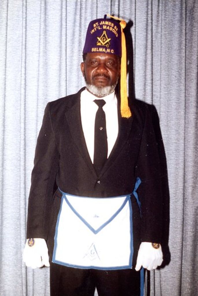 King Godwin Profile Photo