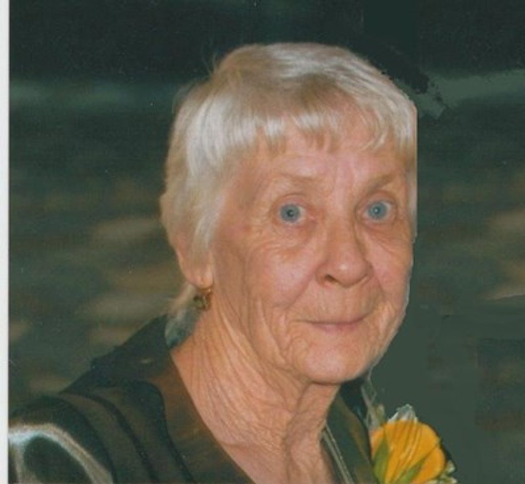 Lou Ann Ferris