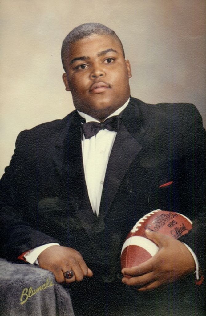 Welby Samuel Pleasant Profile Photo