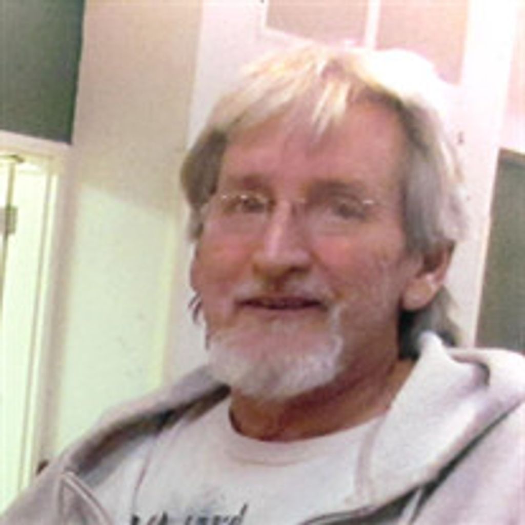 Michael A. Mike Mcginnis