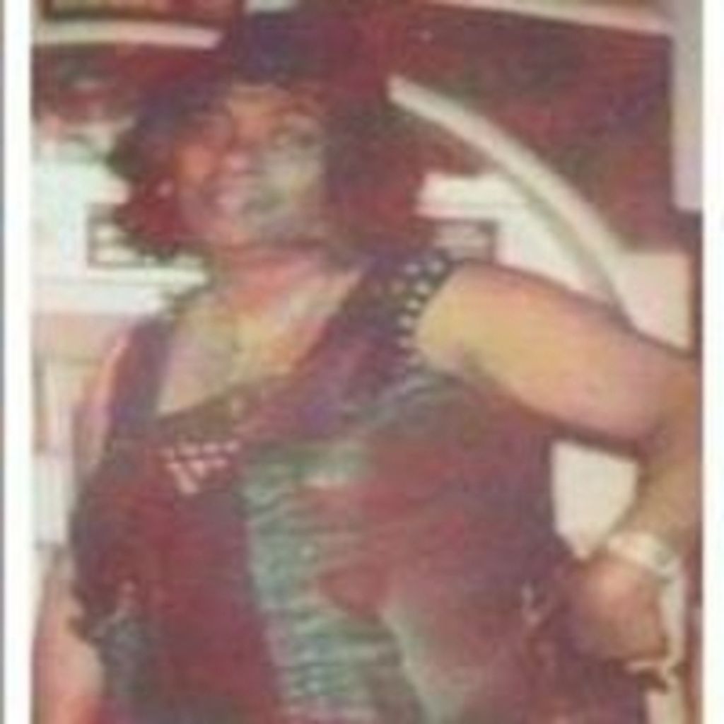 Ethel Mae Chapman Williams