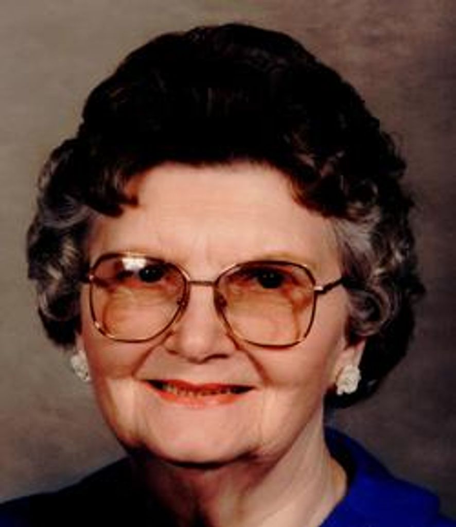 Iola M. Busing