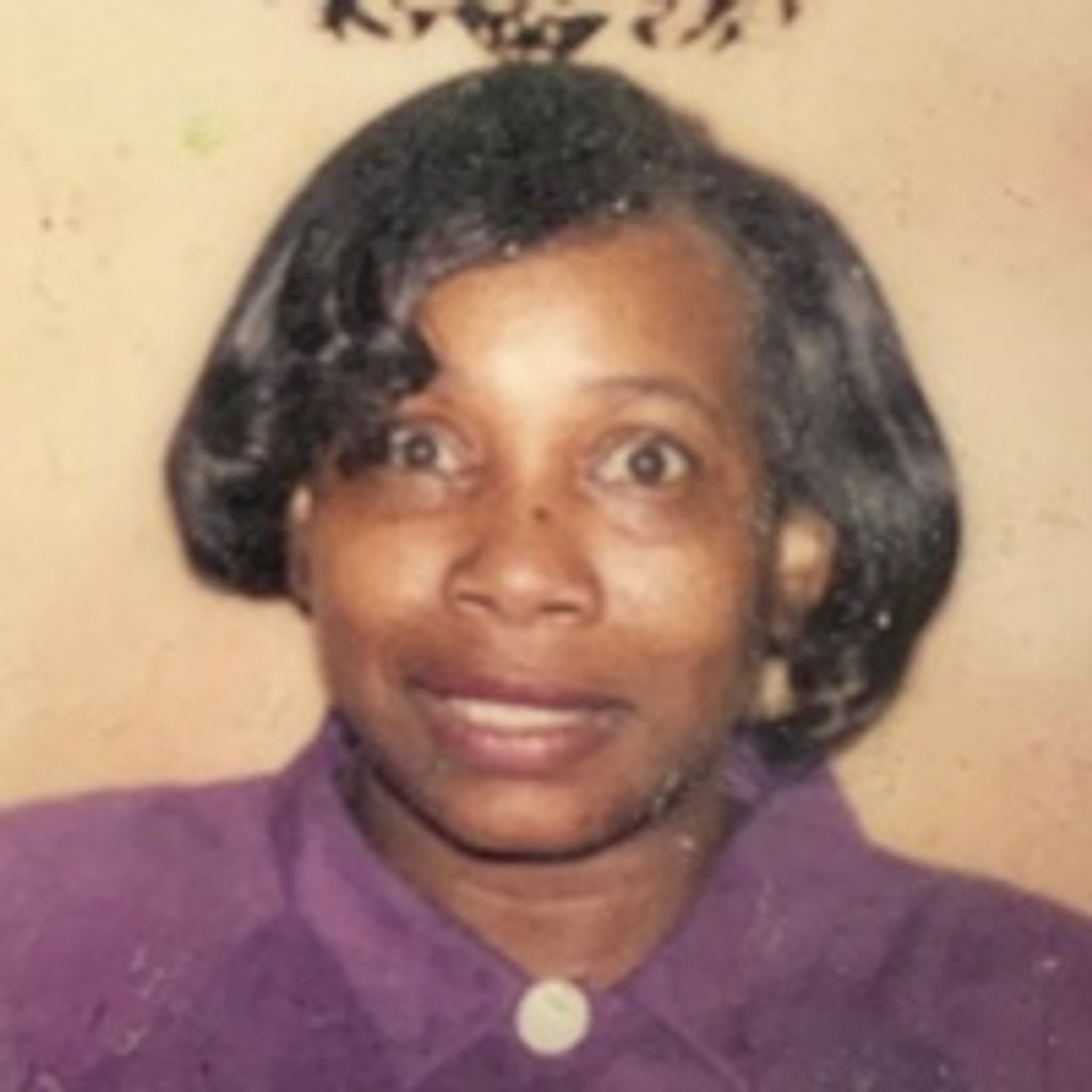 Lillie Guyton