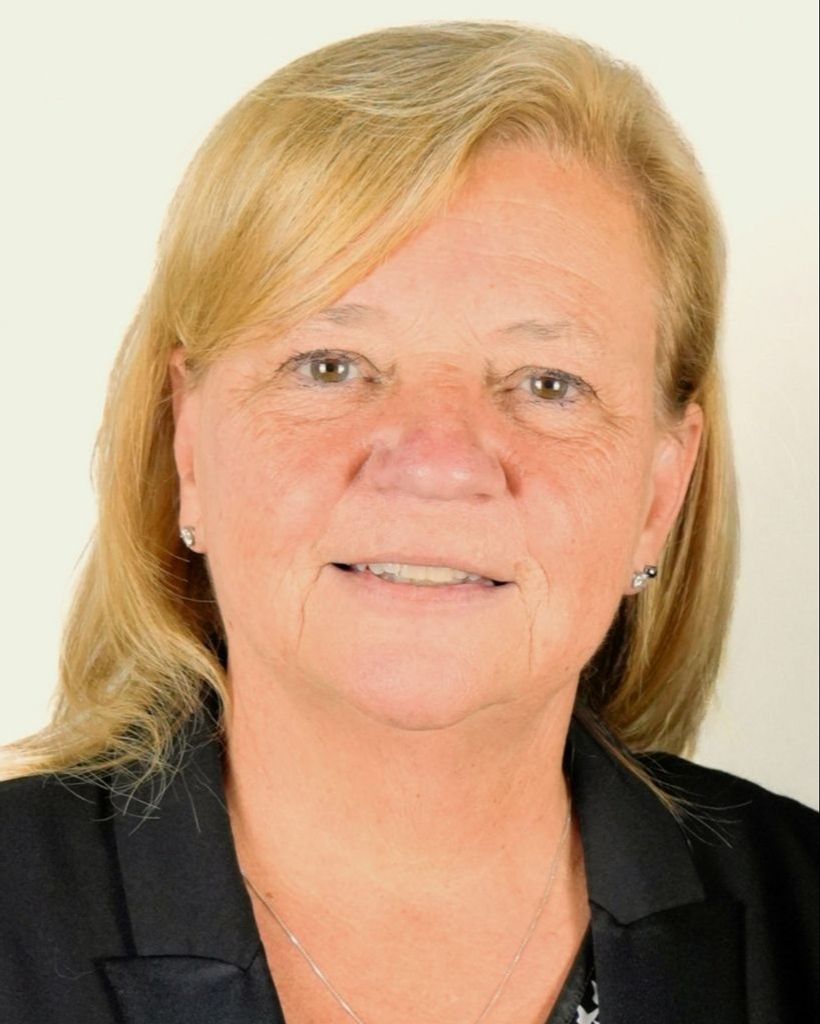 Charlene Leslie Bury