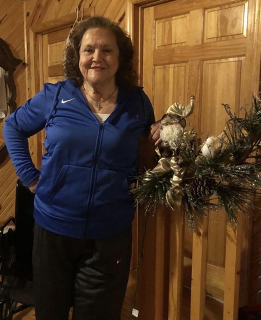 Irene Campbell Profile Photo