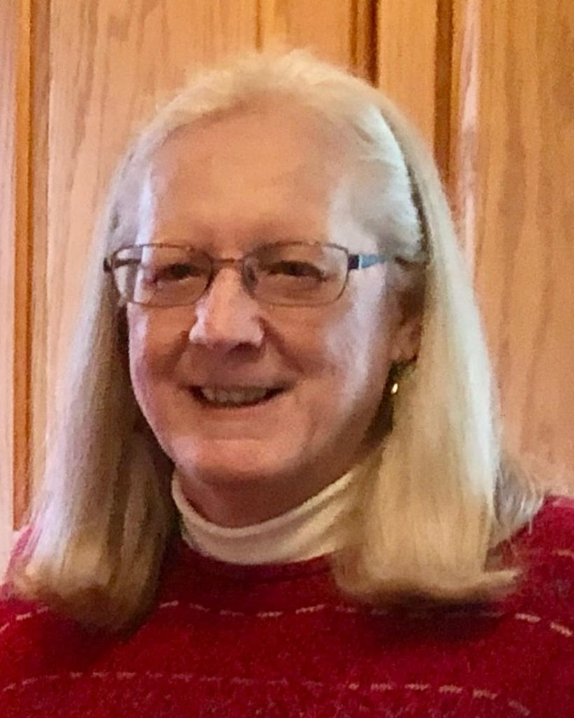 Hope L. Stehr