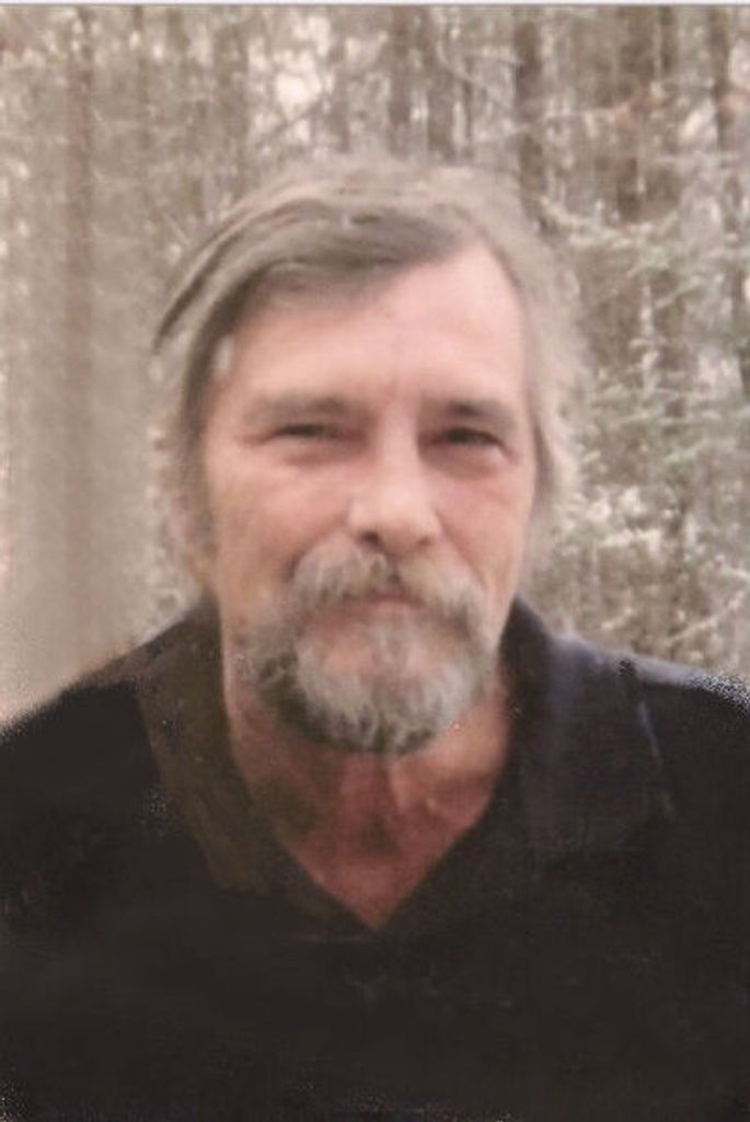 Michael Douglas Moser