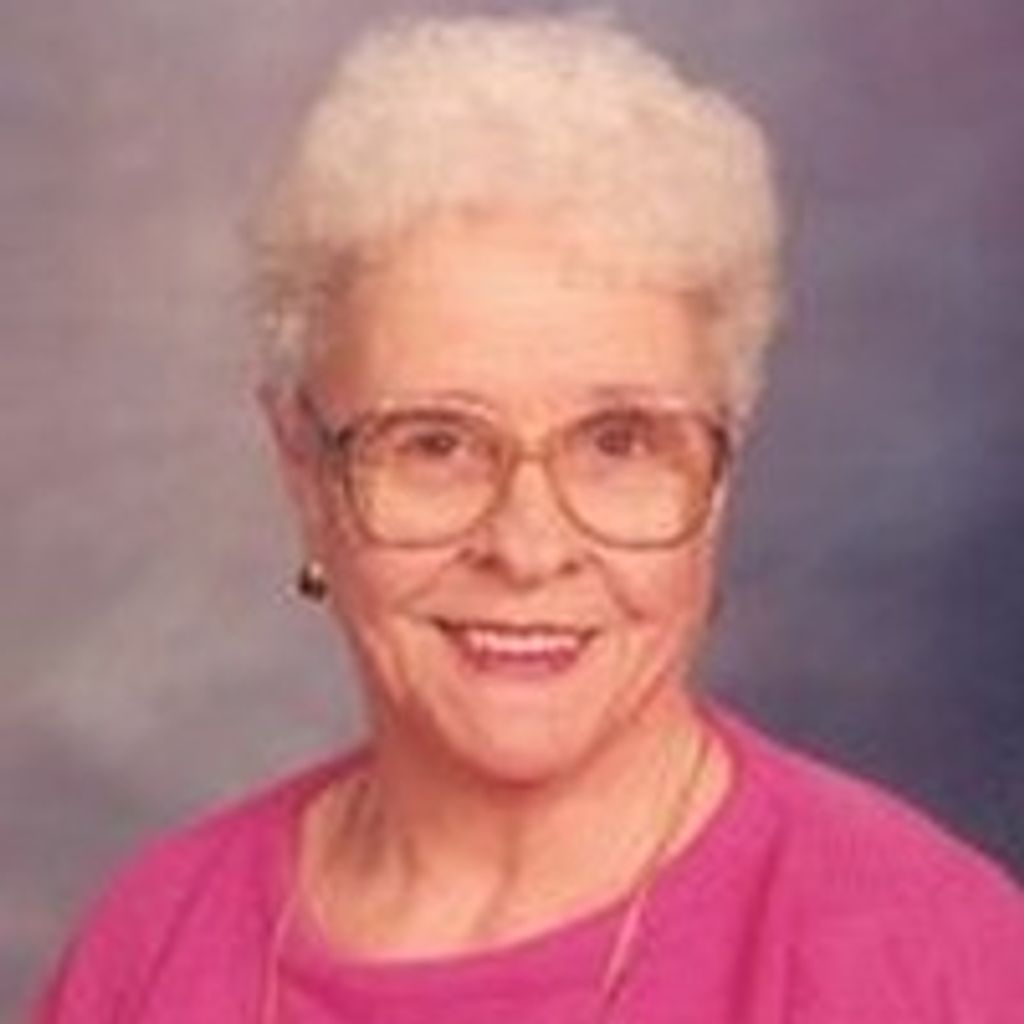 Frances M. Miller