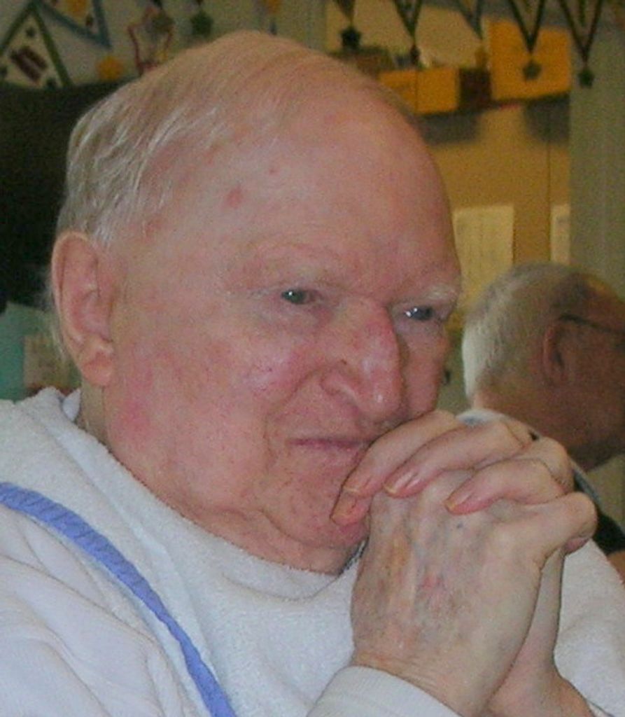 Robert August Lessard Profile Photo