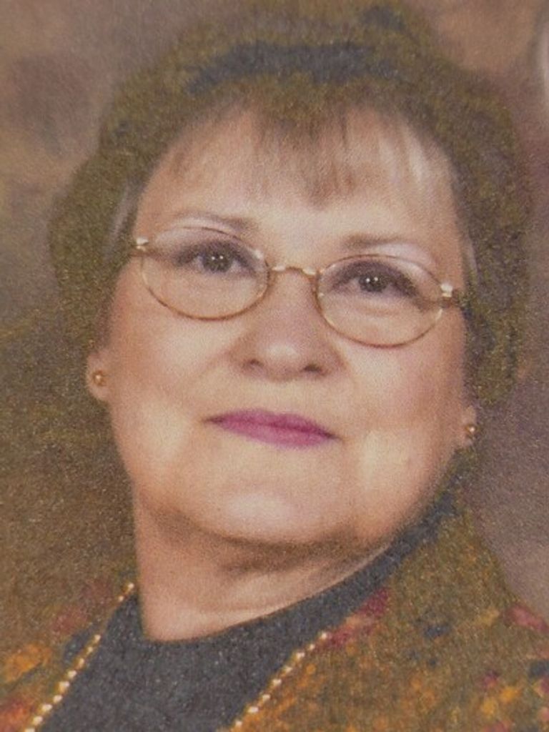 Bonnie Lee Cotton Conlin