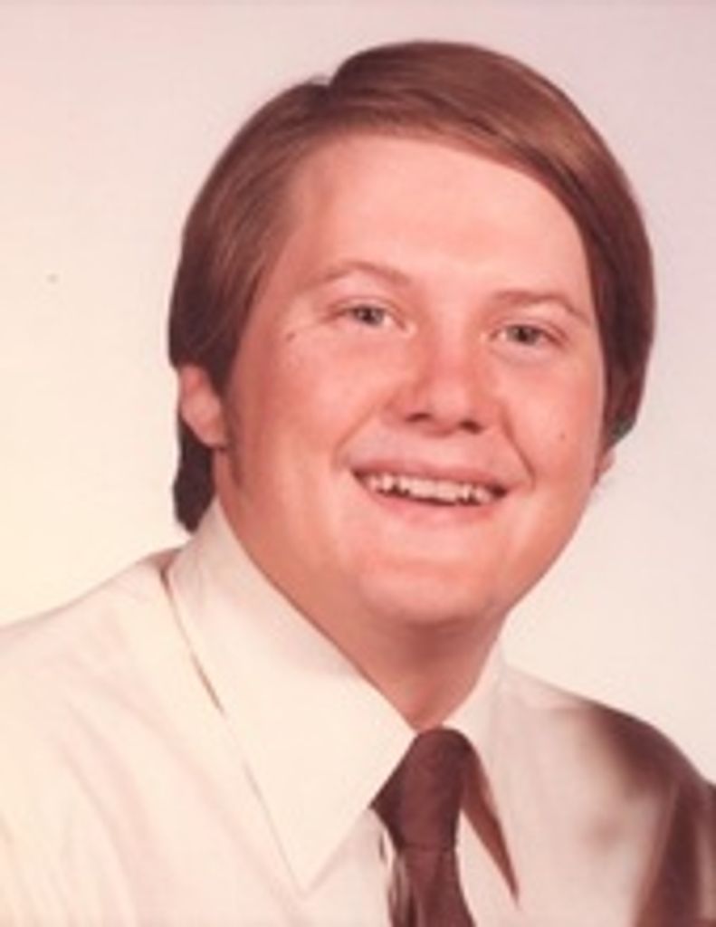 Glenn Spencer Profile Photo
