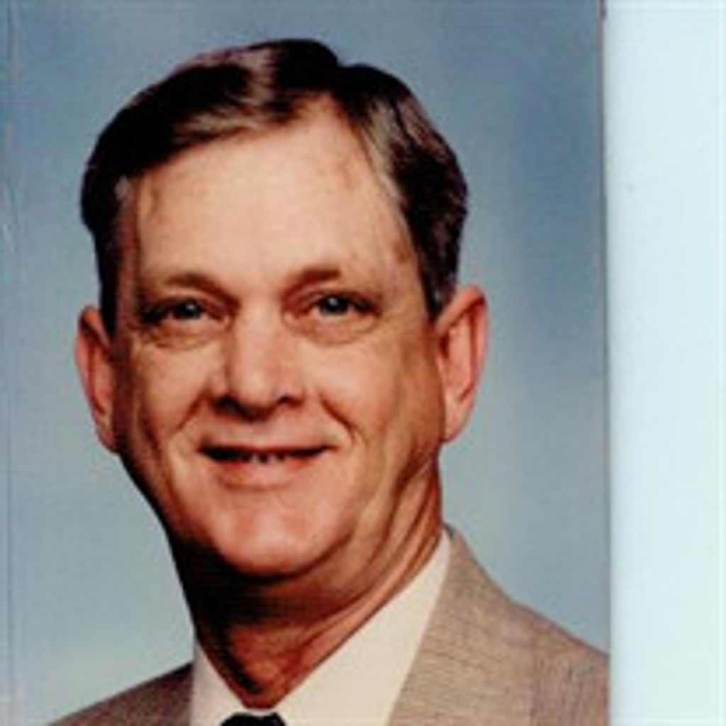 Charles Keith Vance Profile Photo
