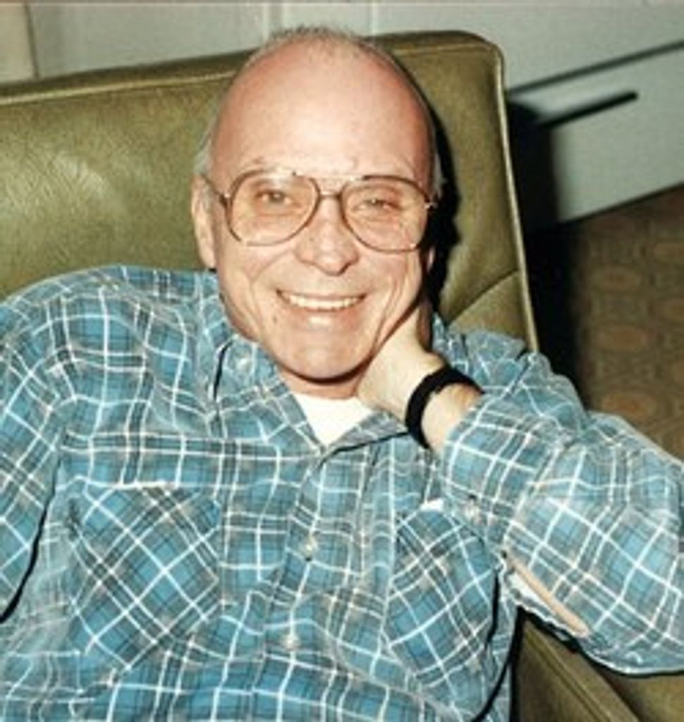 Ralph Lamar Mears Profile Photo