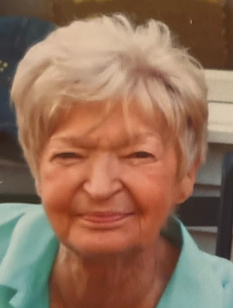 Catherine M Morrow