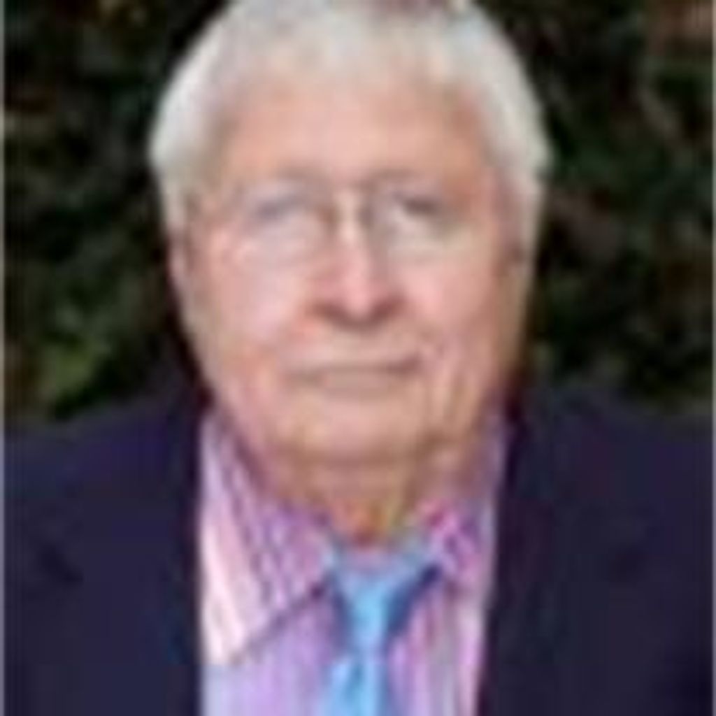 Alfred Smith Jr. "Bud"