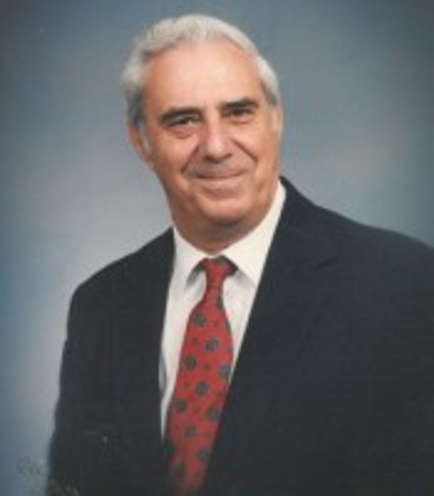 Charles Faircloth,  Jr