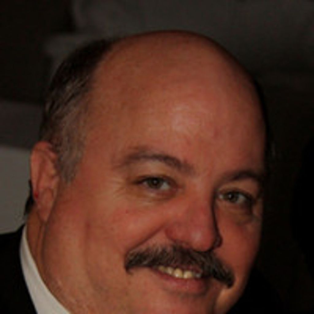 Jeffrey Bond Gray