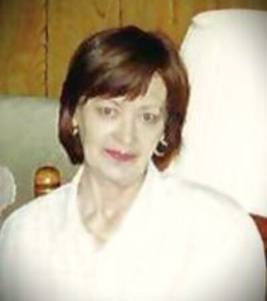 Bernita Geraldine Akers Profile Photo